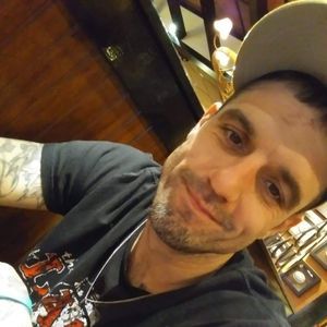 Meet your Posher, Christopher